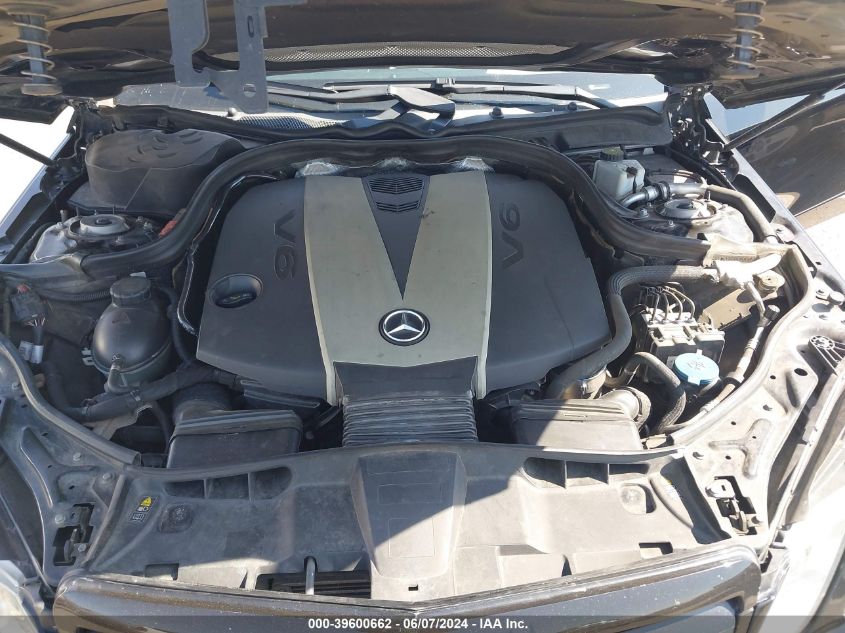 2012 Mercedes-Benz E 350 Bluetec VIN: WDDHF2EB6CA590748 Lot: 39600662