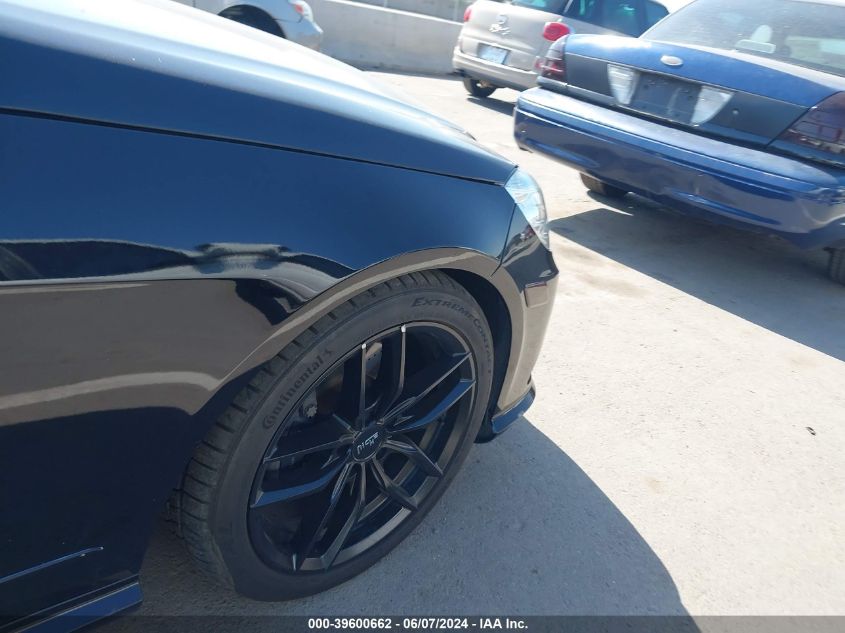 2012 Mercedes-Benz E 350 Bluetec VIN: WDDHF2EB6CA590748 Lot: 39600662