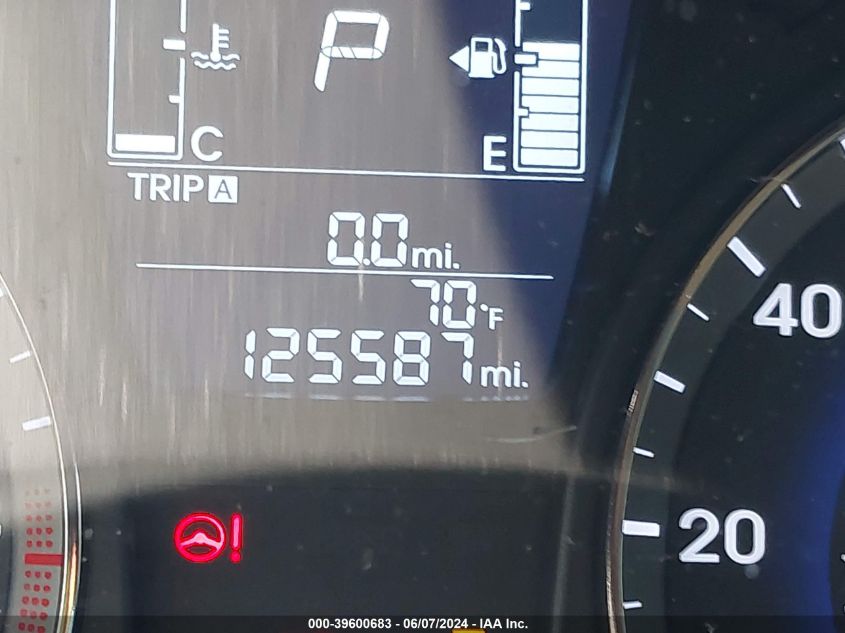 2015 Hyundai Accent Gls VIN: KMHCT4AEXFU890316 Lot: 39600683