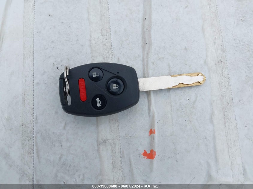 2013 Honda Civic Lx VIN: 2HGFG3B56DH505625 Lot: 39600688