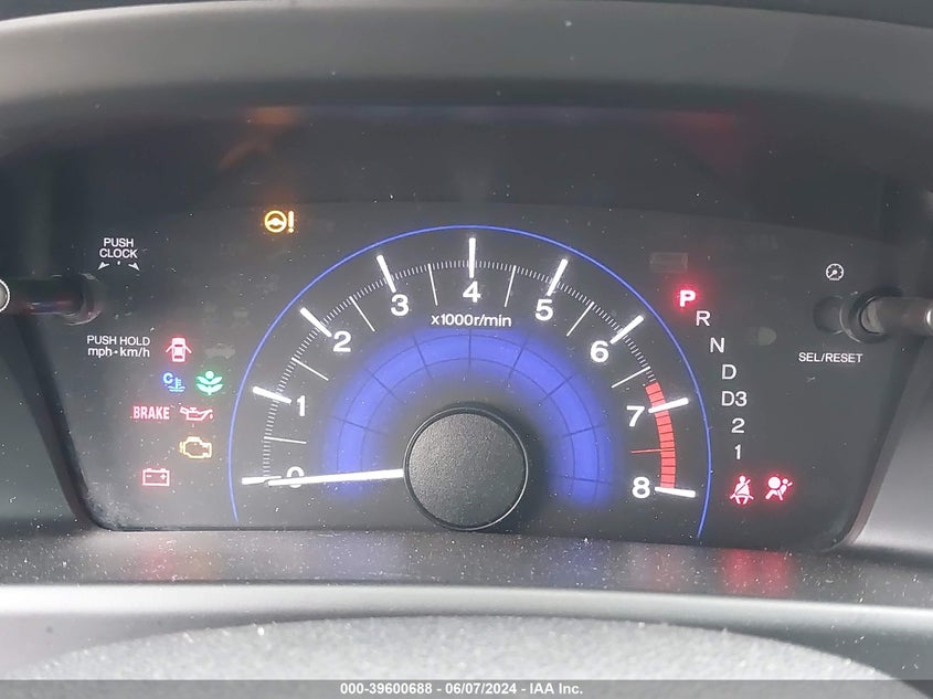 2013 Honda Civic Lx VIN: 2HGFG3B56DH505625 Lot: 39600688