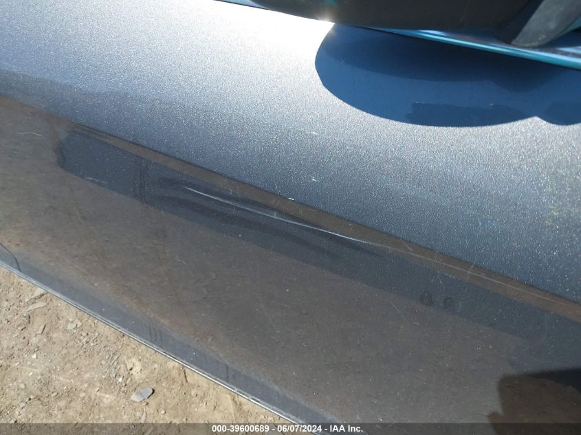 2012 Ford Focus Sel VIN: 1FAHP3M21CL367994 Lot: 39600689