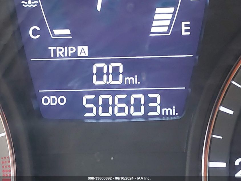 2012 Hyundai Accent Gls VIN: KMHCU4AE5CU169345 Lot: 39600692