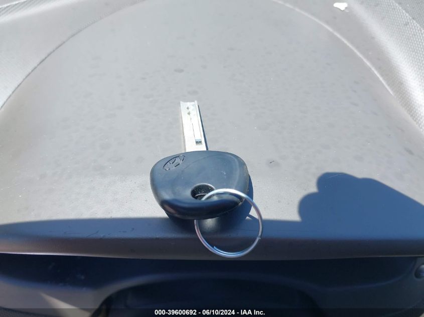 2012 Hyundai Accent Gls VIN: KMHCU4AE5CU169345 Lot: 39600692