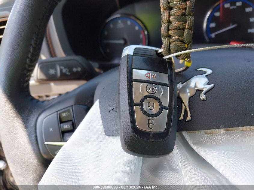 2023 Ford Bronco Sport Outer Banks VIN: 3FMCR9C65PRE02254 Lot: 39600696