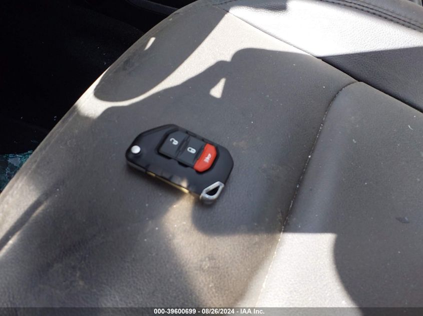 2021 Jeep Wrangler Unlimited Sahara Altitude 4X4 VIN: 1C4HJXEN1MW870842 Lot: 39600699