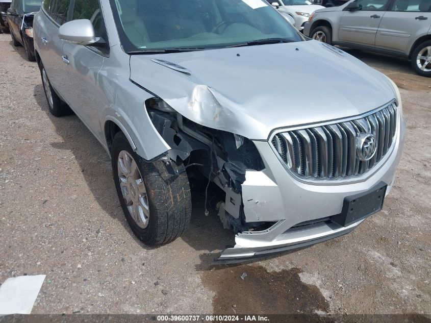 2014 Buick Enclave Leather VIN: 5GAKVBKD0EJ191508 Lot: 39600737