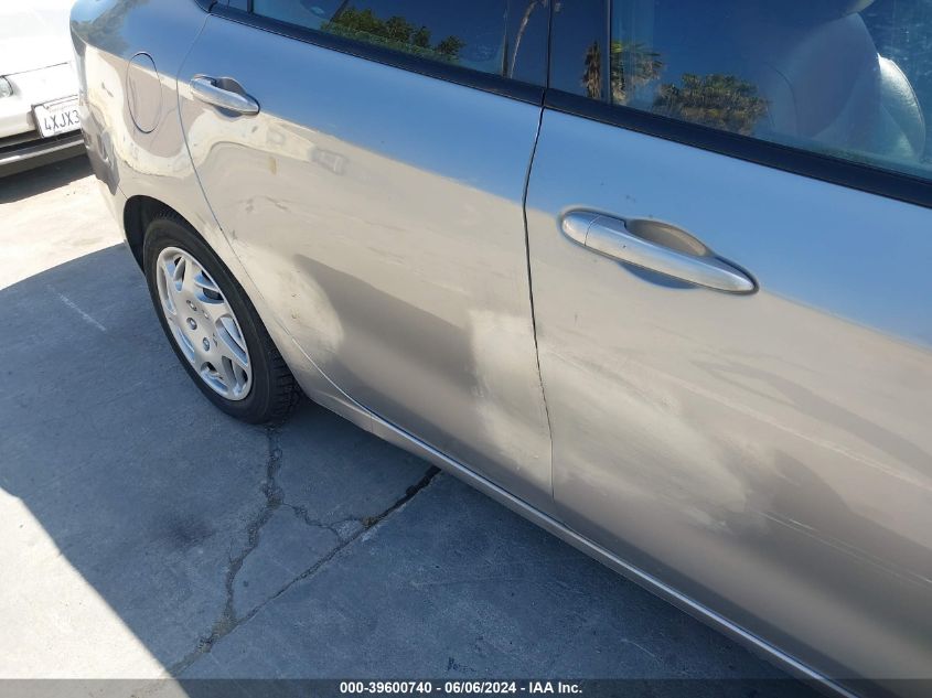 2015 Dodge Dart Se VIN: 1C3CDFAA6FD435915 Lot: 39600740