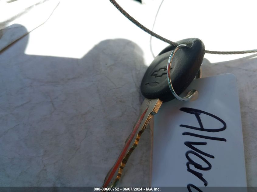 2016 Chevrolet Traverse 1Lt VIN: 1GNKRGKDXGJ135568 Lot: 39600752