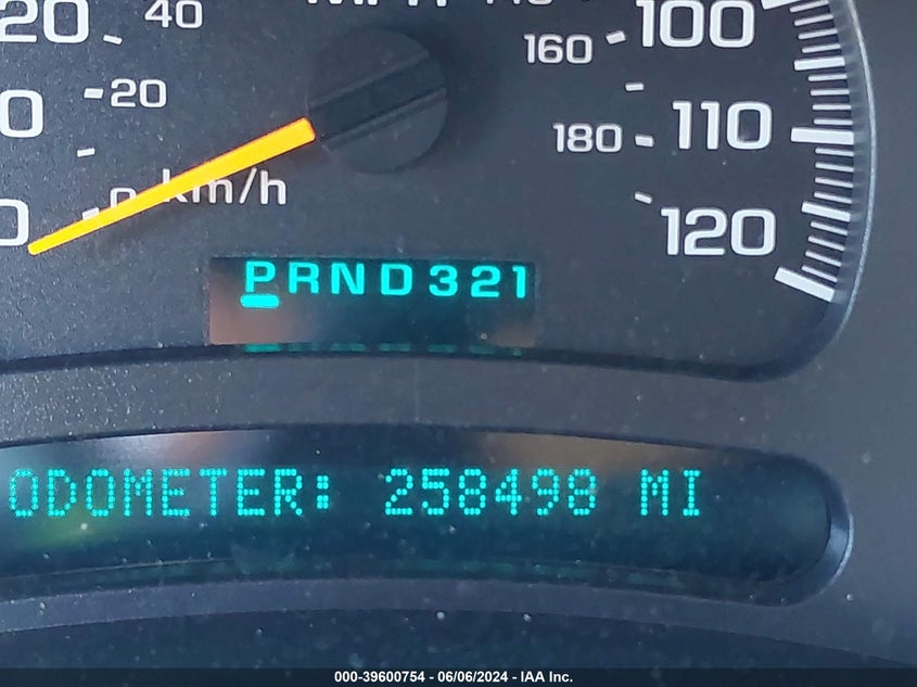 2003 Chevrolet Silverado 1500 Ls VIN: 2GCEC19T931379797 Lot: 39600754