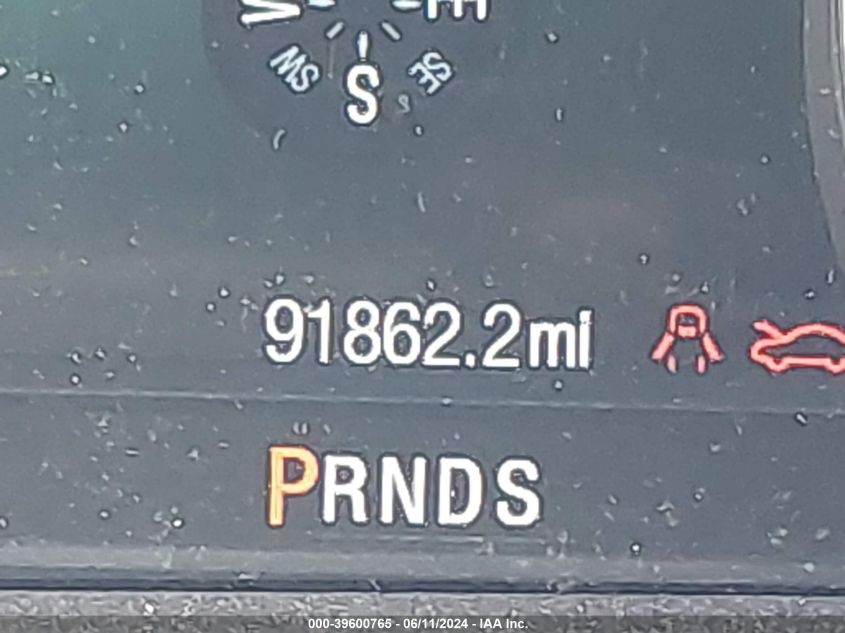 2016 Lincoln Mkx Reserve VIN: 2LMTJ8LR9GBL79219 Lot: 39600765