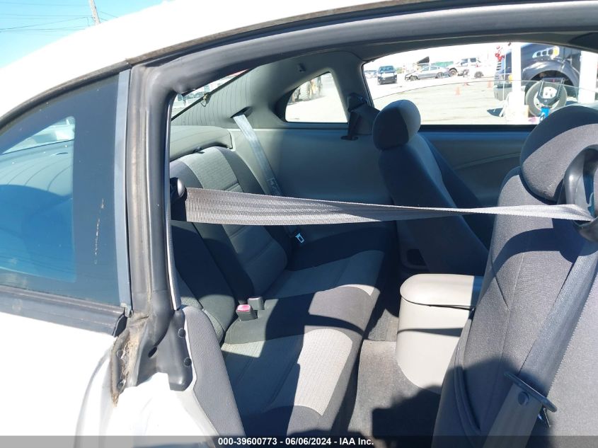 2002 Ford Mustang VIN: 1FAFP40472F242550 Lot: 39600773