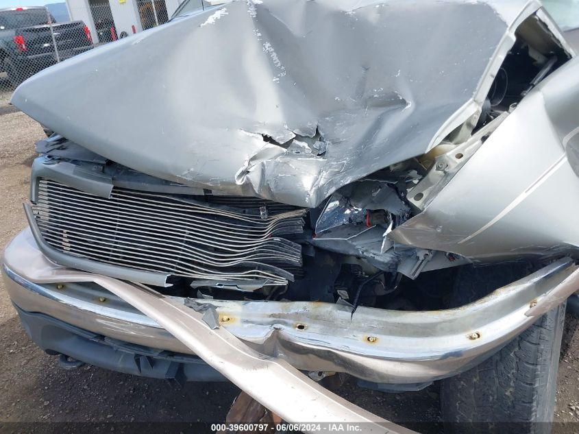 1999 Ford Expedition Eddie Bauer/Xlt VIN: 1FMPU18L2XLC26875 Lot: 39600797