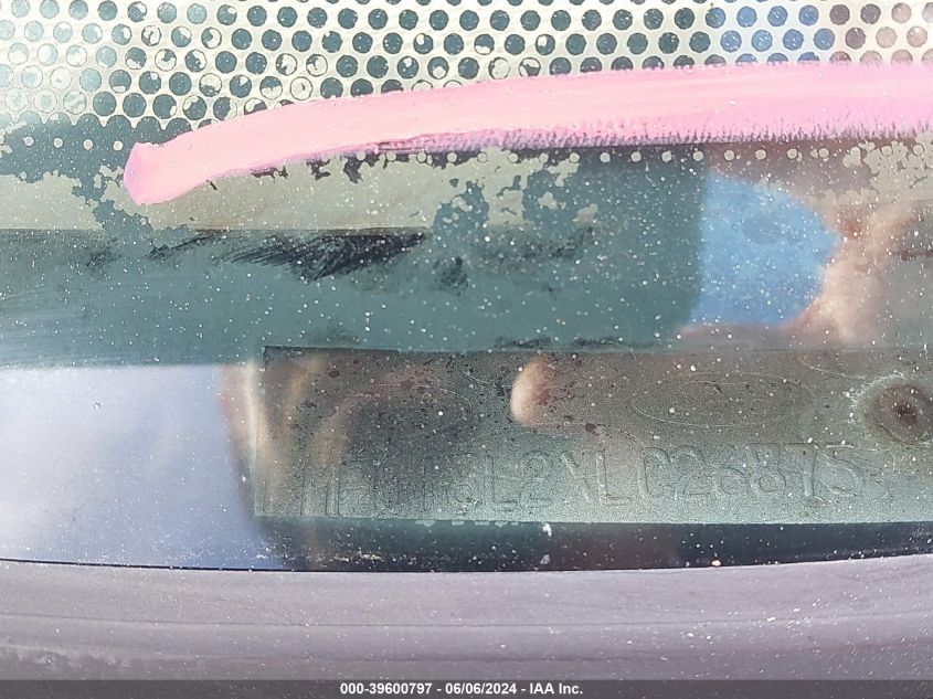 1999 Ford Expedition Eddie Bauer/Xlt VIN: 1FMPU18L2XLC26875 Lot: 39600797