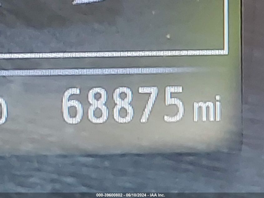 2018 Toyota Tacoma Sr V6 VIN: 3TMCZ5AN1JM188214 Lot: 39600802