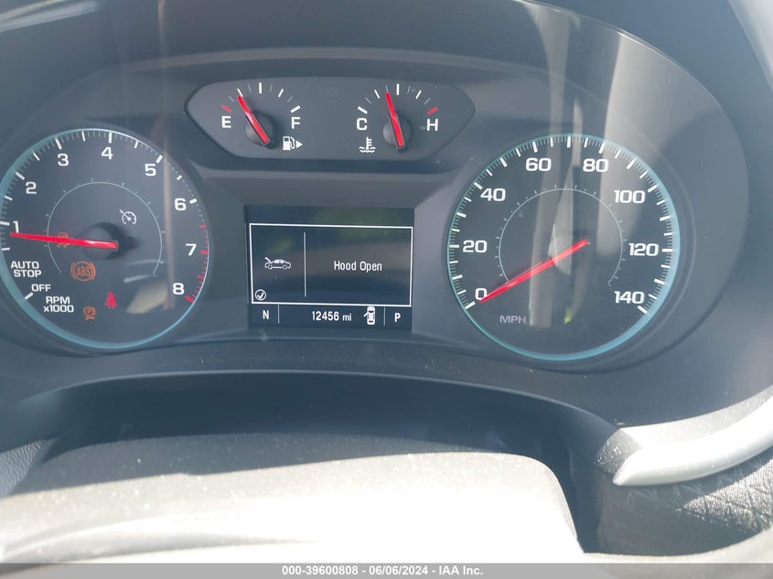 2024 CHEVROLET MALIBU LT - 1G1ZD5ST3RF128221