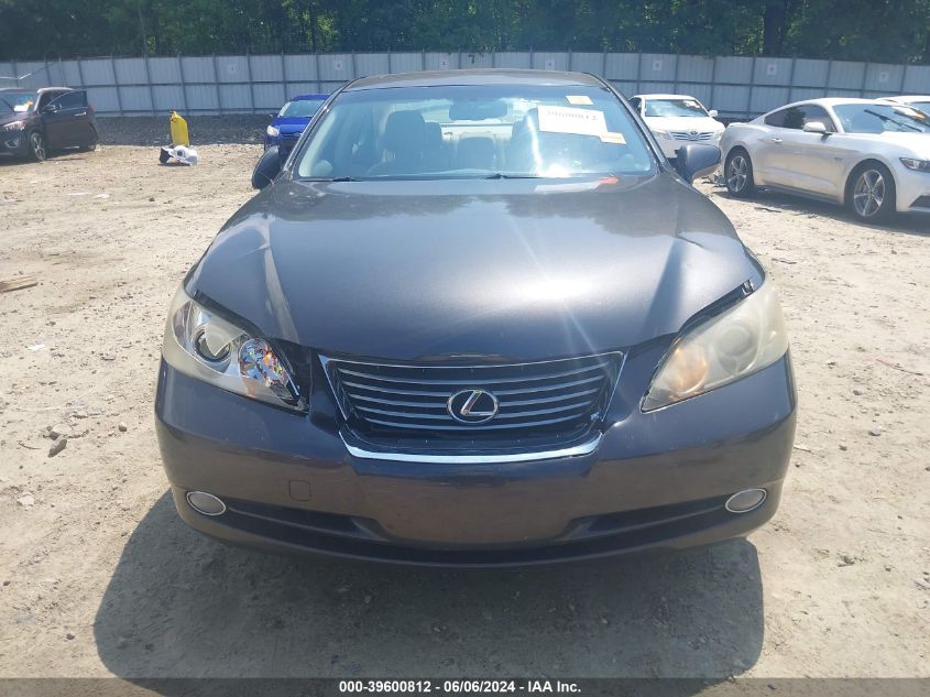 JTHBJ46G482237123 2008 Lexus Es 350