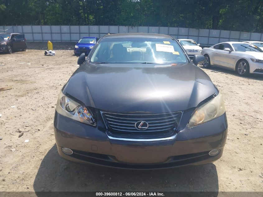 JTHBJ46G482237123 2008 Lexus Es 350