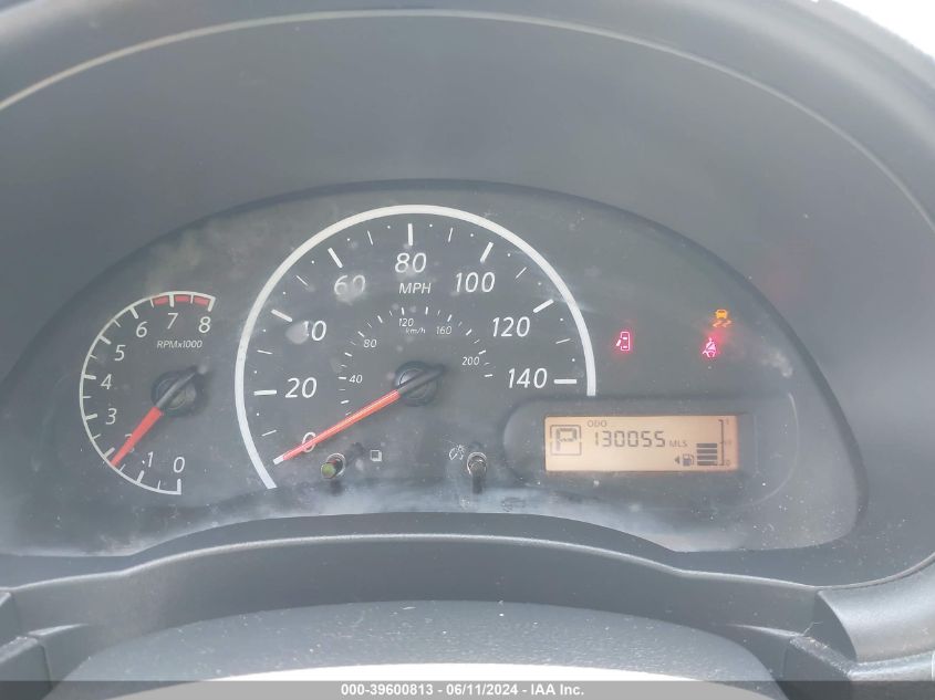 2018 Nissan Versa 1.6 S+ VIN: 3N1CN7AP4JL888083 Lot: 39600813