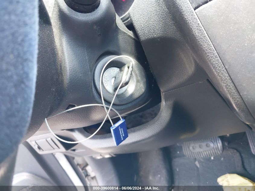 2011 Nissan Versa 1.6 VIN: 3N1CC1AP7BL377410 Lot: 39600814