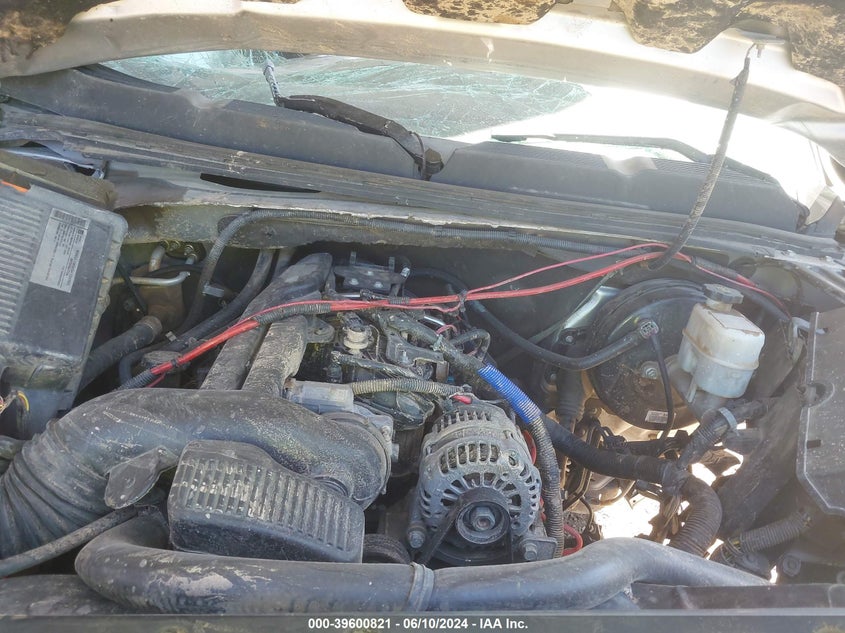 2010 Chevrolet Silverado 1500 Lt VIN: 3GCRKSE34AG157074 Lot: 39600821