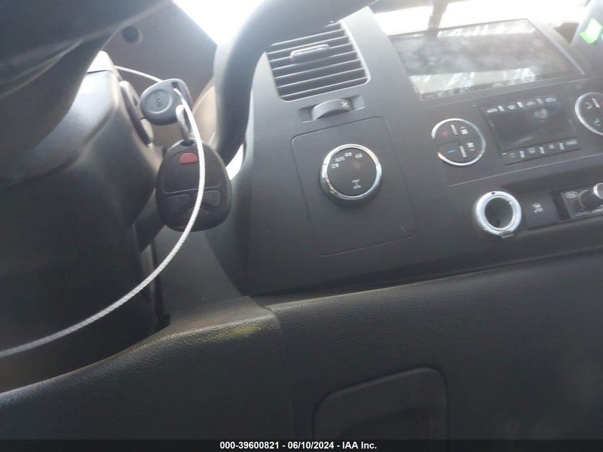 2010 Chevrolet Silverado 1500 Lt VIN: 3GCRKSE34AG157074 Lot: 39600821