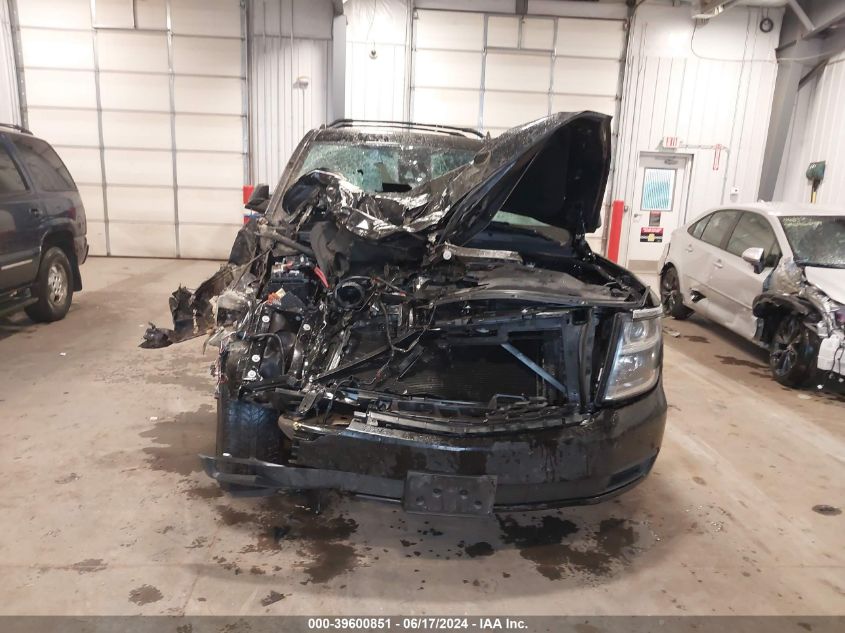 2020 Chevrolet Suburban 4Wd Lt VIN: 1GNSKHKC4LR261051 Lot: 39600851