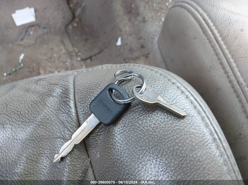 2005 Ford F-250 Lariat/Xl/Xlt VIN: 1FTSW20P95EA32276 Lot: 39600870