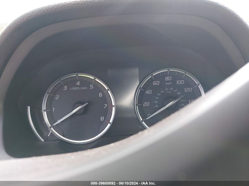 2018 Acura Tlx Tech Pkg VIN: 19UUB2F50JA002290 Lot: 39600892