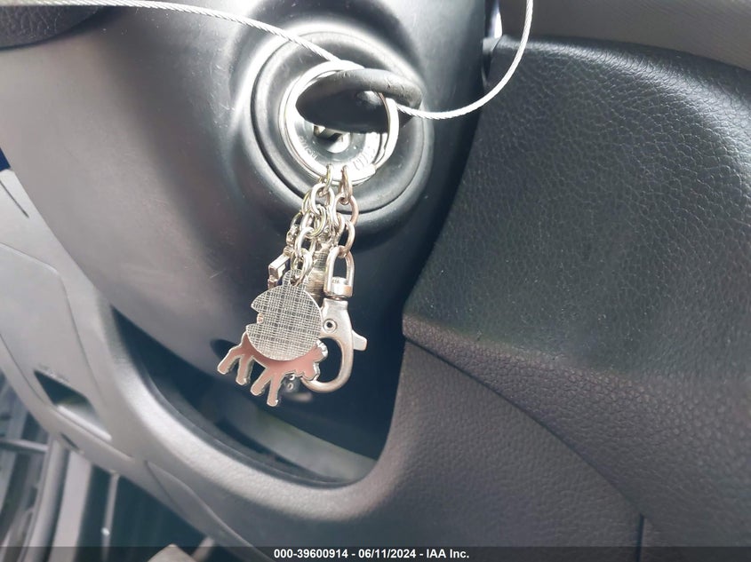 2014 Hyundai Santa Fe Gls VIN: KM8SM4HF0EU036358 Lot: 39600914