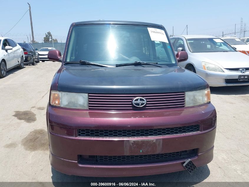 2005 Scion Xb VIN: JTLKT334054027011 Lot: 39600916