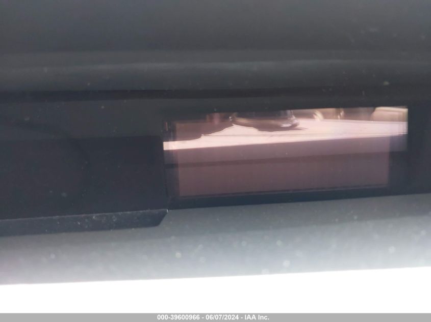 2010 Toyota Prius Iii VIN: JTDKN3DU5A0210975 Lot: 39600966