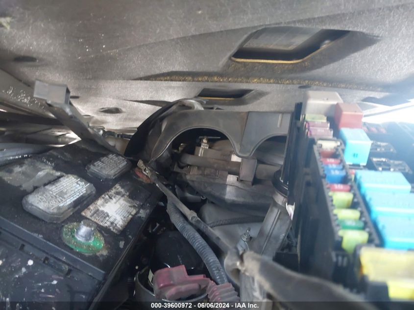 2006 Toyota 4Runner Sr5 V6 VIN: JTEZU14R068049358 Lot: 39600972