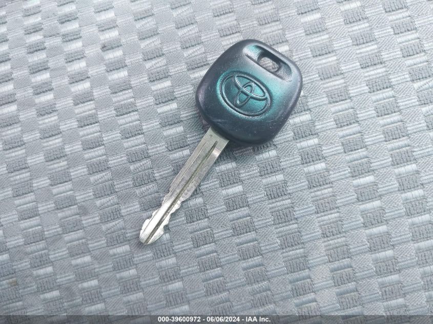 2006 Toyota 4Runner Sr5 V6 VIN: JTEZU14R068049358 Lot: 39600972