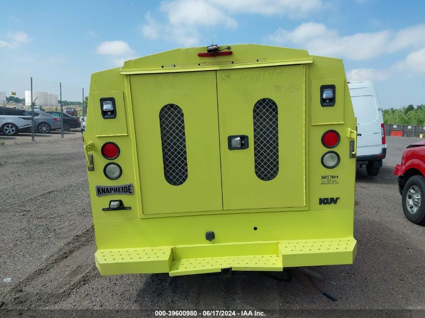 2016 Ram 3500 Tradesman VIN: 3C7WR3GJ5GG389713 Lot: 39600980