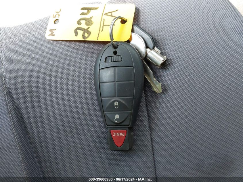 2016 Ram 3500 Tradesman VIN: 3C7WR3GJ5GG389713 Lot: 39600980