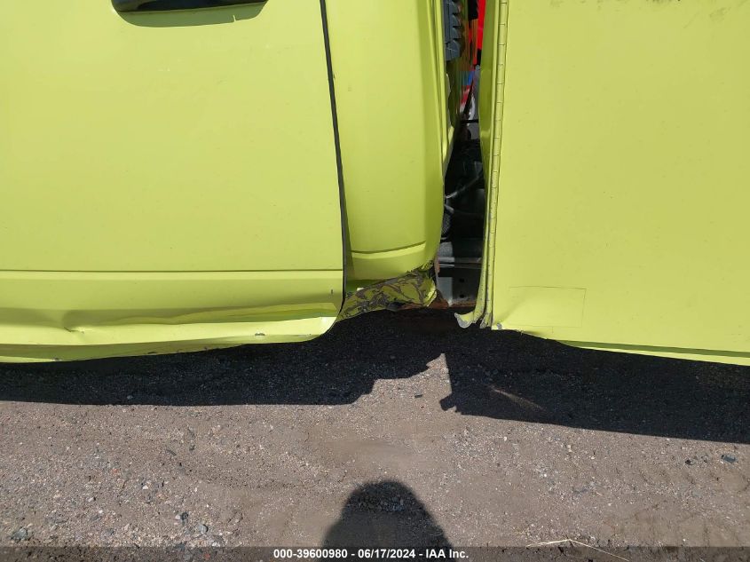 2016 Ram 3500 Tradesman VIN: 3C7WR3GJ5GG389713 Lot: 39600980