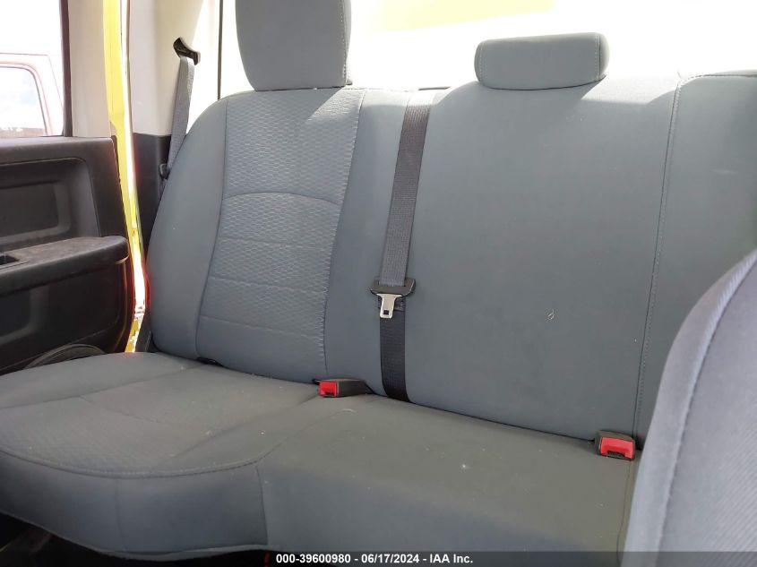 2016 Ram 3500 Tradesman VIN: 3C7WR3GJ5GG389713 Lot: 39600980