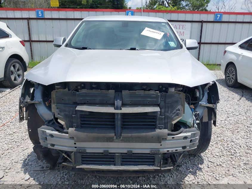 2018 GMC Acadia Sle-1 VIN: 1GKKNKLA2JZ165852 Lot: 39600994