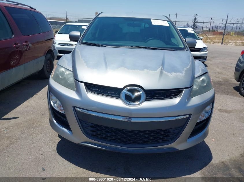 2011 Mazda Cx-7 I Sv VIN: JM3ER2AM2B0403934 Lot: 39601020