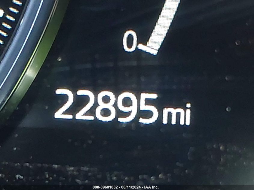 2021 Mazda Cx-5 Grand Touring VIN: JM3KFBDM3M1367014 Lot: 39601032