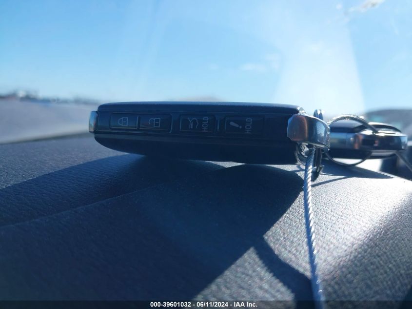 2021 Mazda Cx-5 Grand Touring VIN: JM3KFBDM3M1367014 Lot: 39601032