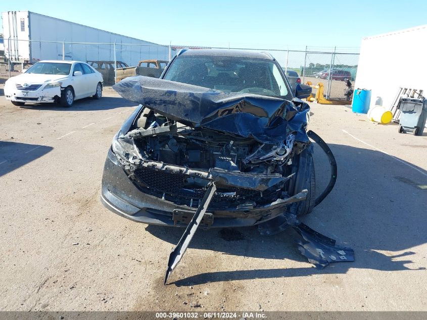 2021 Mazda Cx-5 Grand Touring VIN: JM3KFBDM3M1367014 Lot: 39601032