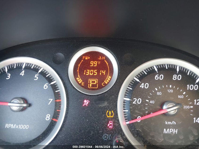 2010 Nissan Sentra 2.0/2.0S/Sr/2.0Sl VIN: 3N1AB6AP0AL705949 Lot: 39601044