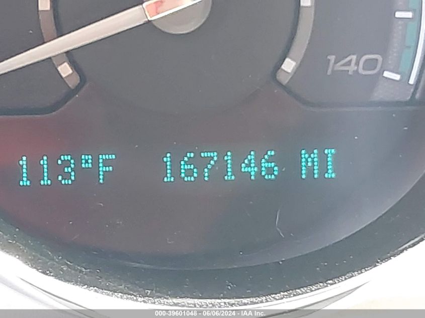 2010 Chevrolet Malibu Lt VIN: 1G1ZC5EB0AF111662 Lot: 39601048