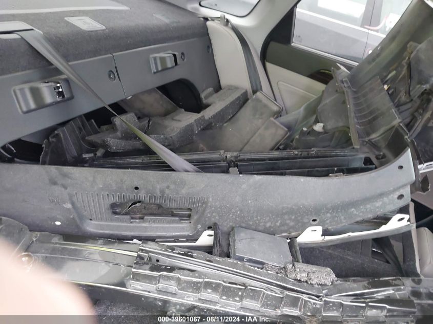 2016 Hyundai Sonata Hybrid Limited VIN: KMHE34L13GA031297 Lot: 39601067