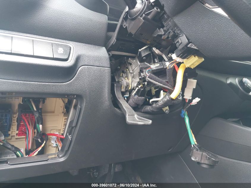 2022 KIA FORTE LXS - 3KPF24AD5NE448195