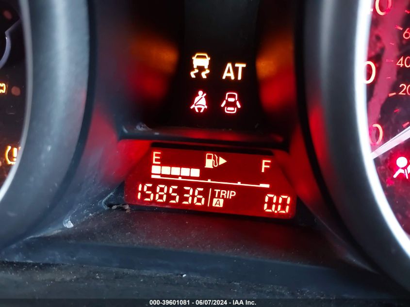 2010 Mazda Mazda3 S Sport VIN: JM1BL1S69A1140535 Lot: 39601081