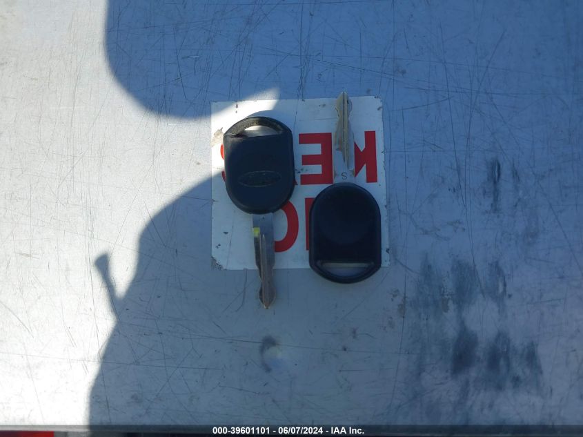 2007 Ford F-150 Stx/Xl/Xlt VIN: 1FTRF12287NA79165 Lot: 39601101