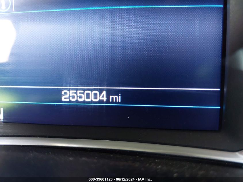 2019 Chevrolet Equinox Lt VIN: 2GNAXJEV8K6280777 Lot: 39601123